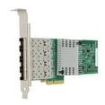 thumbnail image 4 of Ethernet Ethernet  Adapter, PCI 2.1 X4 Support Single Mode Fiber 1000Mbps PCI E X4  Card  for PC, 4 of 8