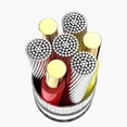 thumbnail image 4 of Universal Smart Watch Cable De Carga Magnético 2 Pines 4 Cargador De Reloj USB Para Inteligente 7.62mm 2.84mm 4mm, 4 of 4