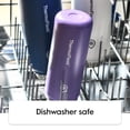 thumbnail image 4 of Set de 2 botellas de agua ThermoFlask de acero inoxidable de 710 ml, 4 of 7