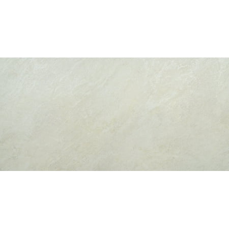 MSI Quartz White 24 in. x 48 in. Matte Porcelain Paver Floor and Wall Tile (8 sq. ft. / case)