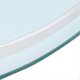 thumbnail image 2 of Triangle Bathroom Shelf Shower Glass Organizer for Bathroom Kitchen Home, 2 of 4