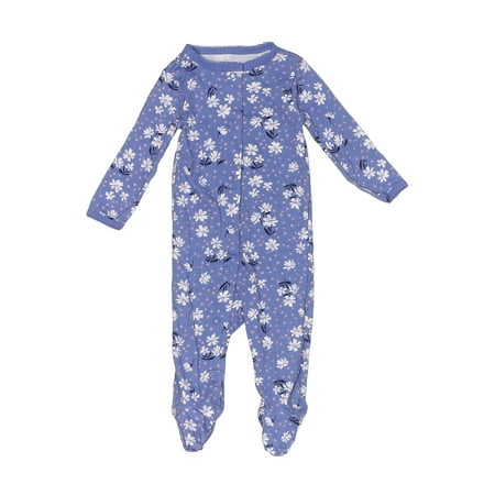 

Pre-Owned Carter s Girl s Size 6 Mo Long Sleeve Outfit