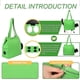 thumbnail image 5 of Petm Cat Tote Bag,pet Bag,cat Tote Bag Carrier,cat Walking Bag, Cat Tote Bag Carrier Walker Leg Holes, Multifunctional Pet Backpack, 5 of 5