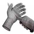 thumbnail image 6 of Cut Resistant Gloves - Ambidextrous, Food Grade, High Performance Level 5 Protection, 6 of 8