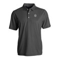 thumbnail image 2 of Men's Cutter & Buck Black Washington Nationals Pike Eco Symmetry Print Recycled Polo, 2 of 3