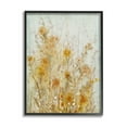 thumbnail image 2 of Stupell Industries Abstract Wildflowers Blooming Botanical & Floral Painting White Framed Art Print Wall Art, 2 of 5
