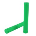 thumbnail image 1 of 2 Pcs Poignées de Guidon de Vélo Absorbant les Chocs Confortables Universelles, 1 of 8