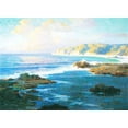 thumbnail image 1 of Crystal Cove State Park-Smith - CANVAS OR FINE PRINT WALL ART, 1 of 1
