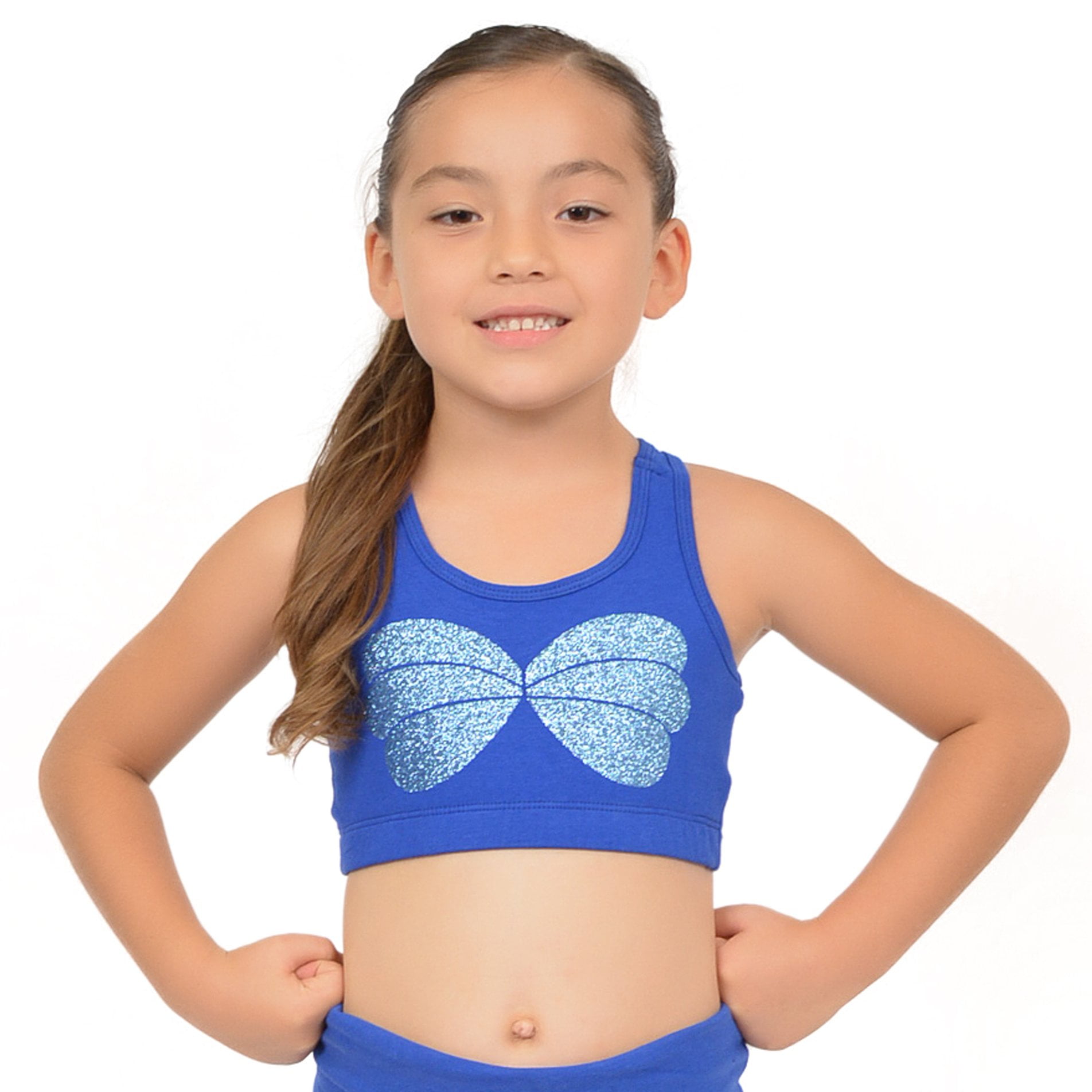 sports bra for small girls