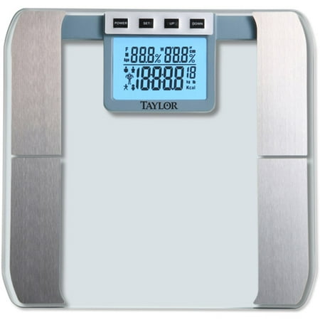 Taylor 576141932F 5761CF Bioelectrical body composition analyser