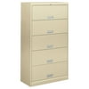 HON Brigade File Cabinet 625CLL