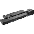 thumbnail image 3 of Lenovo 230W ThinkPad Workstation Dock, Black, 3 of 7