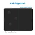 thumbnail image 6 of JETech Paper Screen Protector Compatible with iPad Pro 12.9-Inch 2021/2020/2018 Model Edge to Edge Liquid Retina Display, Anti-Glare, Matte PET Paper Film for Drawing, 6 of 6
