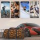 thumbnail image 5 of Easygdp Cute Squirrel Bolsa de Viaje, Bolsa de Mano, Bolsa de Gimnasio, Bolsa de Equipaje para Viaje, 5 of 6