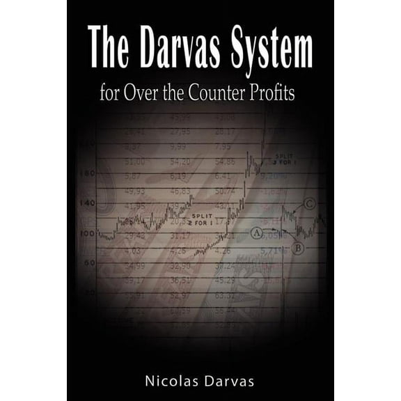 Darvas System for Over the Counter Profits (Paperback)
