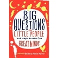 thumbnail image 3 of Big Questions from Little People By Harris, Gemma Elwin, 3 of 3