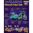 thumbnail image 5 of Wizards Wipe Down Matte Detailer – 1 Gallon | Quick Clean Matte Finish Car Detail Spray, Safe for Decals, Striping & Powdercoat, 5 of 5