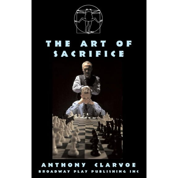 The Art Of Sacrifice (Paperback)