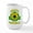 White, variant on CafePress - Brazil Football Mugs - 15 oz Ceramic Large White Novelty Mug