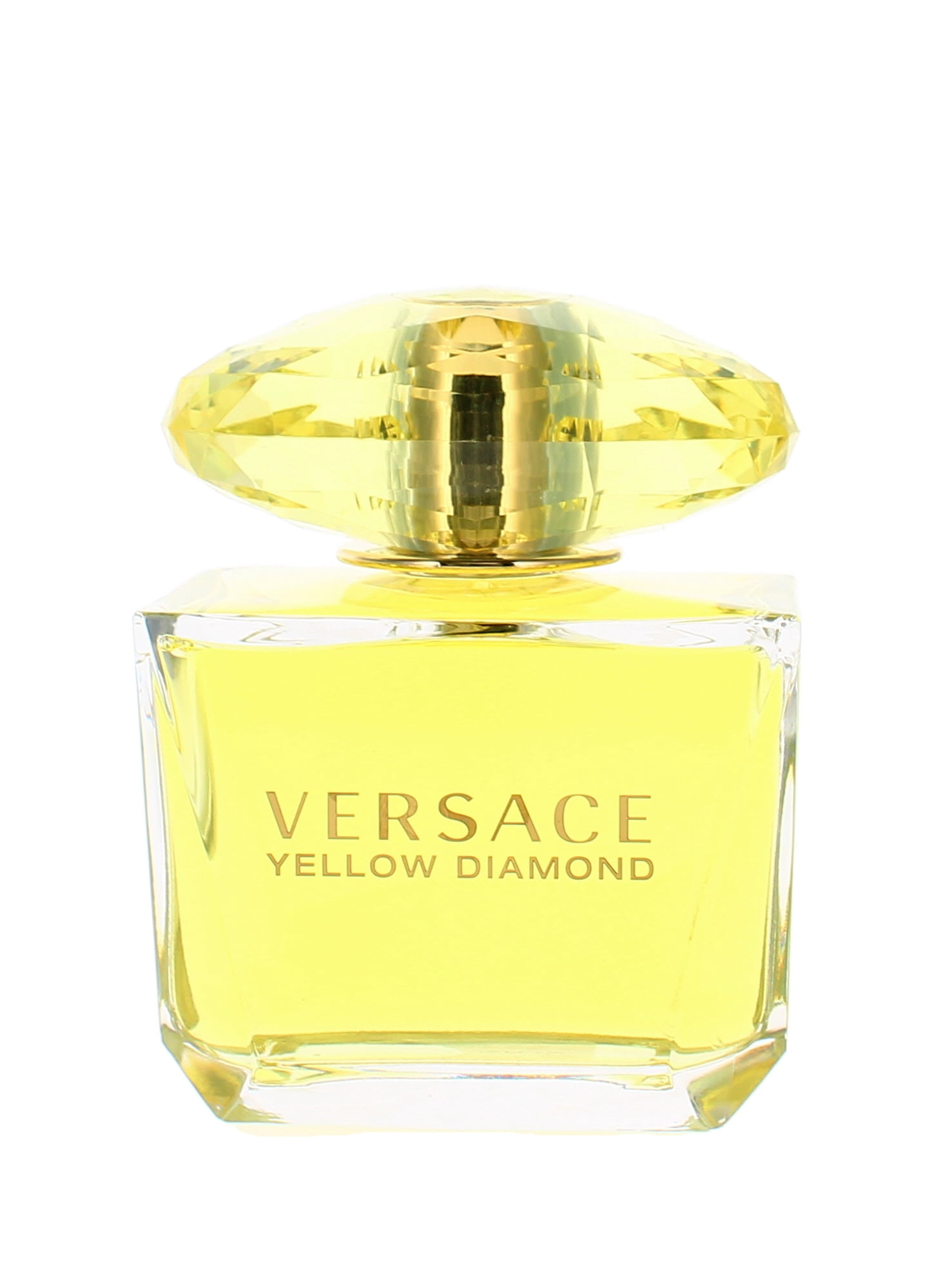 Versace Yellow Diamond 6.7oz EDT Spy (W)