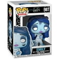 thumbnail image 2 of Pop Movies Figurine d'Action 3.75 Pouces - Emily 987, 2 of 2
