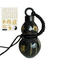 thumbnail image 3 of Blarkrus Tumbler Gourd Creative750ml, Stylish Sports, 3 of 9