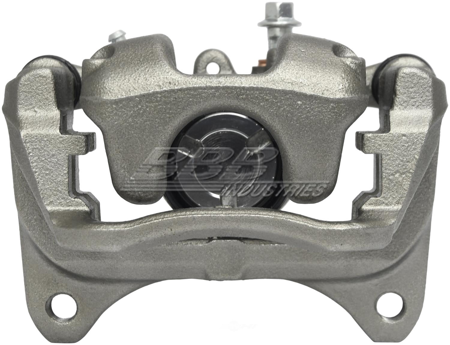 TERREPOWER formerly BBB Industries 99-17495B Reman Caliper w/installation Hardware