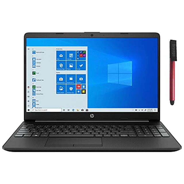 HP 15.6