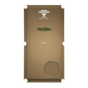 Championship Tour Edition 3030 Pool Table Cloth Replacement Kit for 7 FT Pool Tables Billiard Table Felt with Horsehair Brush, Chalk, 6 Precut Rail Cloth Pieces (Camel)