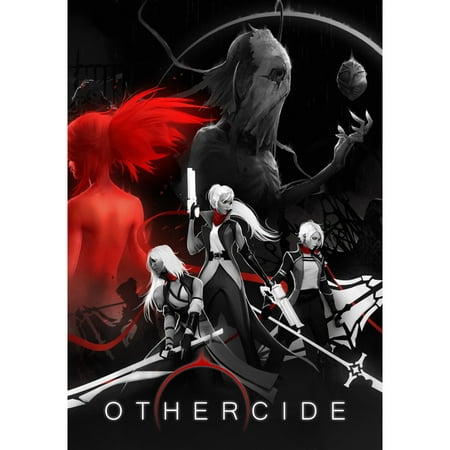 Othercide, Focus Home Interactive, PC, [Digital Download], 685650114804