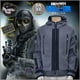 thumbnail image 2 of Chaqueta de disfraz de cosplay de Call of Duty 6, uniforme de equipo Tf141, traje de combate fantasma, ropa, máscara de fantasma, sudadera con capucha, abrigo, atuendo para hombres y mujeres, 2 of 5