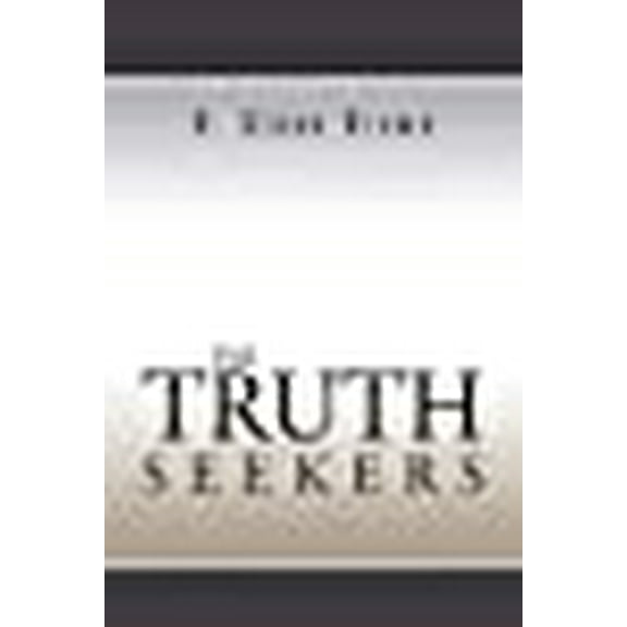The Truth Seekers Paperback Glenn R. Brown