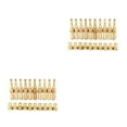 thumbnail image 1 of QualitChoice Professional Waterproof Carburetor Main Jet Nozzle Slow/Pilot Jets Set 2Set, 1 of 6