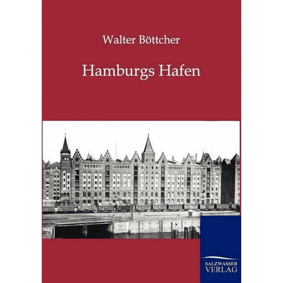 Hamburgs Hafen (Paperback)