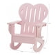 thumbnail image 4 of Mecedora Adirondack Emily Rose de Doll Furniture, 45 cm, color rosa, 4 of 7