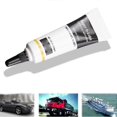 thumbnail image 3 of New High Grade Silicone Grease Lubricant Super O-Lube O-Ring Lubrication for O-Ring Maintenance of A, 3 of 5