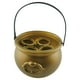 thumbnail image 4 of 9-piece Set With Golden Witch Candy Bucket Jar For Halloween And St. Patrick's Day, 4 of 7