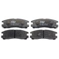 thumbnail image 1 of Balatas TRW Bajos Metales 1991 A 1996 Dodge Traseras, 1 of 4