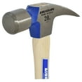 thumbnail image 2 of Vaughan Rip Claw Hammer Smooth Face - 20 oz, 16 in. Hickory Handle, 2 of 6
