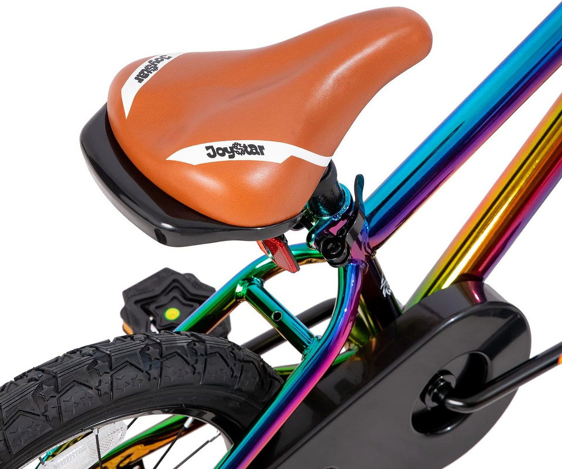 Joystar - Brandclub - JOYSTAR Kids Bike for Ages 2-12 Years