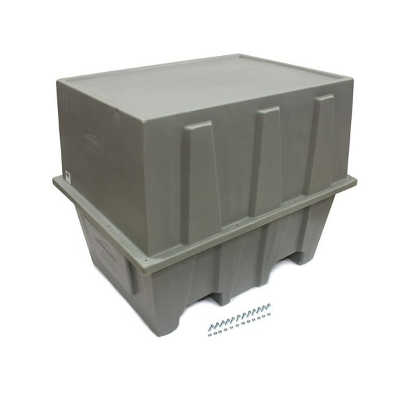 Scribner Engine Case - BBC