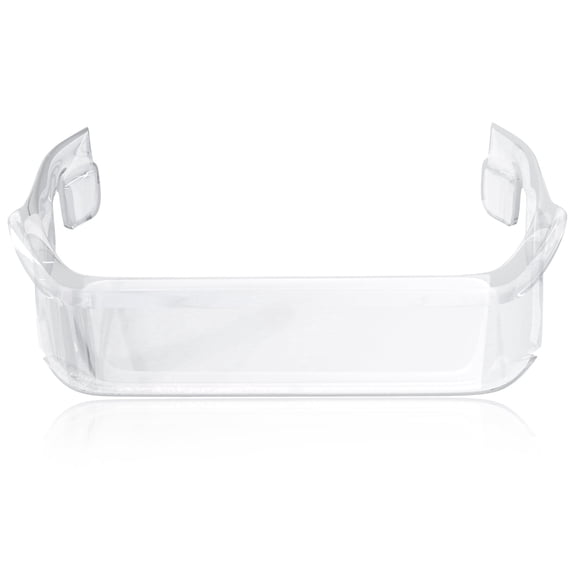 PartsBroz Door Bin 240351602 - Compatible With Frigidaire Kenmore Refrigerator