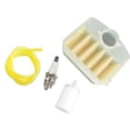 thumbnail image 2 of Air Filter Plug For 340, 345, 346XP, 350, 351, 353 Chainsaw, 2 of 9