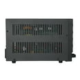 thumbnail image 3 of Wantek Regulado DPS3010U 0-30V 0-10A 300W de Alimentación de CC 4 Dígitos Pantalla LED Alta PrecisioN Mini Fuente de Alimentación AC 115V/230V 50/60Hz, 3 of 7