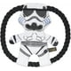 thumbnail image 2 of Star Wars para mascotas Darth Vader y Storm Trooper Dog Toys para mascotas - Soft Star Wars Squeaky Dog Toy - Peluche para perros, Star Wars para mascotas - Juguete para perros Star Wars, Juguete para, 2 of 2