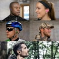 thumbnail image 2 of 1 Paire de Bouchons d'Oreilles Design Blocage du Bruit Insonorisants Bouchons d'Oreilles Bouchons d'Oreilles pour Réduction du Bruit Doux Confortables Bonnet d'Oreille pour Dormir, 2 of 8