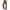 Wine, variant on Ayolanni Black Women Plus Size Pants Solid High Waist Trousers with Pockets Loose Drawstring Slim Fit Yoga Pants