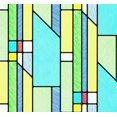 thumbnail image 1 of dc-fix Busko Self Adhesive Décor/Window Film 17" x 78", 1 of 1