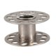 thumbnail image 5 of New 40pcs Sewing Machine Bobbins Stainless For Household Singer 15 Class, 5 of 5