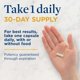 thumbnail image 4 of Suplemento Renew Life Metabolic Boost 30 cápsulas, 4 of 7